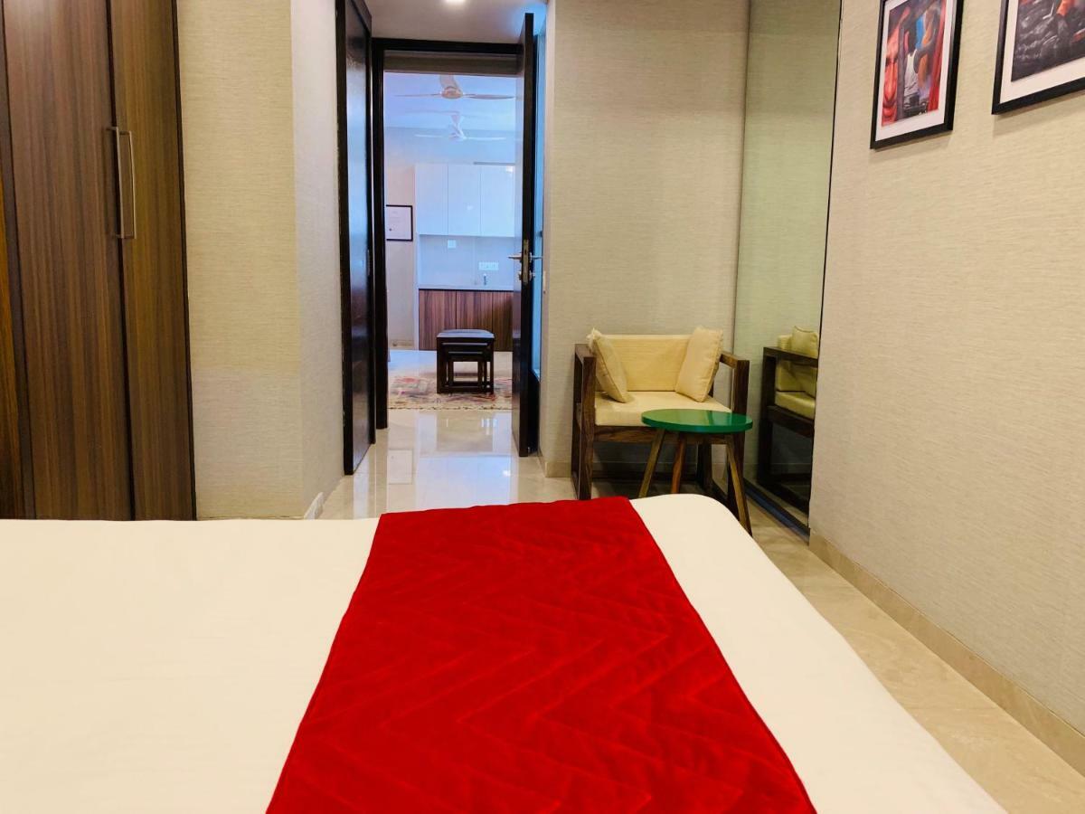 Theory9 Premium Service Apartments Khar ムンバイ エクステリア 写真